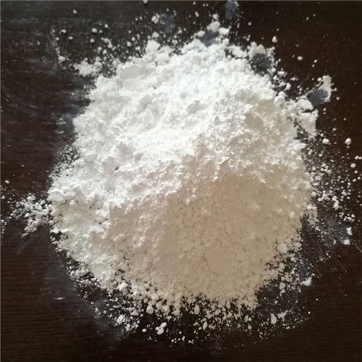 Bornitrid-slipmiddel